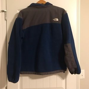 North Face Denali Jacket